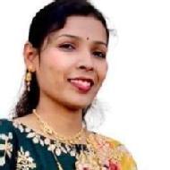 Dipali G. Class 12 Tuition trainer in Junnar