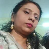 Shabnam S. Class I-V Tuition trainer in Gorakhpur