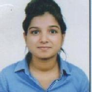 Anshu D. Diet and Nutrition trainer in Gurgaon