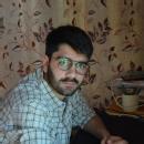 Photo of Sahil Shafi