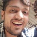 Photo of Kanishk Singh Bhadoria