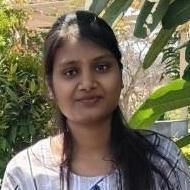 Manisha K. Class 10 trainer in Satbarwa