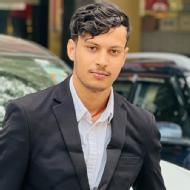 Priyanshu Raj Class 10 trainer in Muzaffarpur