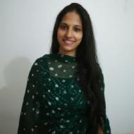 Ramya T. Class I-V Tuition trainer in Pune