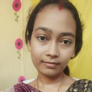 Priyanka Sardar Class I-V Tuition trainer in Kolkata