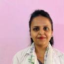Photo of Shreashi S.