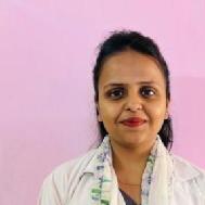 Shreashi S. Class I-V Tuition trainer in Patna