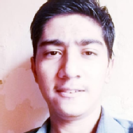 Ansari Mahammadaadil Sarvarhusen Class I-V Tuition trainer in Ahmedabad
