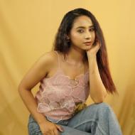 Neha P. Makeup trainer in Delhi