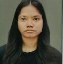Photo of Vidya P.