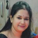 Photo of Srayashi C.