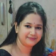 Srayashi C. Class I-V Tuition trainer in Kolkata