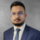 Photo of Sankalp Tripathi