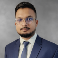Sankalp Tripathi USMLE trainer in Bangalore