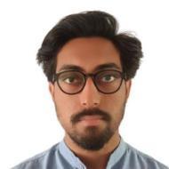 Ajay Kumawat BSc Tuition trainer in Jaipur