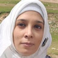Urma B. Class I-V Tuition trainer in Srinagar