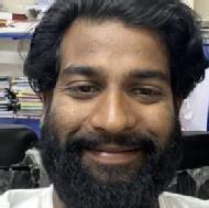 Venkatesh Ponnarsu BTech Tuition trainer in Chimakurthy