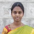 Photo of Sharmila P.