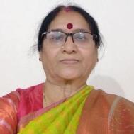 Nandiniketan D. Class 8 Tuition trainer in Ahmedabad