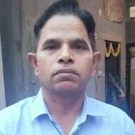 Om Prakash Class 10 trainer in Bilara