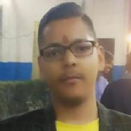 Gaurav Gupta Class 10 trainer in Mirzapur