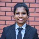 Photo of Suchitha H.