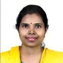 Photo of  Manjusha  .