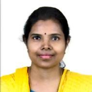  Manjusha  . MBBS & Medical Tuition trainer in Hyderabad