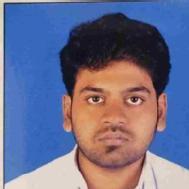 Santhosh Class 6 Tuition trainer in Tiruchirappalli