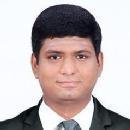 Photo of Thaimanavan K T R