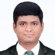 Thaimanavan K T R Engineering Diploma Tuition trainer in Erode