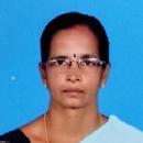 Photo of Sasikala