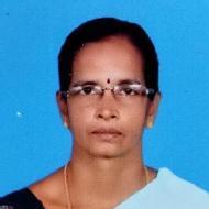 Sasikala Class 8 Tuition trainer in Ariyalur