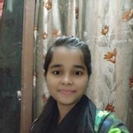 Richa D. Class 6 Tuition trainer in Dehradun