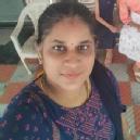 Photo of Vijayalakshmi R.
