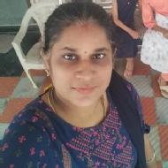 Vijayalakshmi R. Class I-V Tuition trainer in Kanchipuram