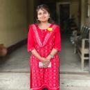 Photo of Tanuja