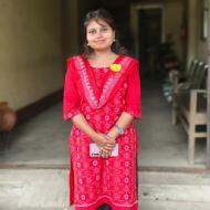 Tanuja Class 12 Tuition trainer in Sambalpur