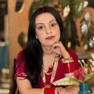 Kunika Class 7 Tuition trainer in Hoshiarpur