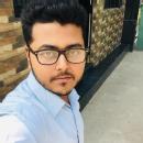 Photo of Jojo Shandilya