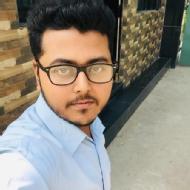 Jojo Shandilya Class I-V Tuition trainer in Prayagraj