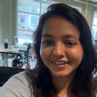 Dhanalakshmi N. Class 12 Tuition trainer in Chennai