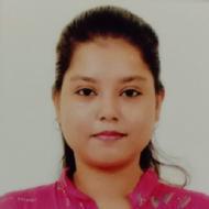 Riya T. Class I-V Tuition trainer in Kolkata
