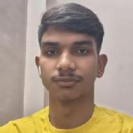 Swarup Kumar Patra Class I-V Tuition trainer in Baripada