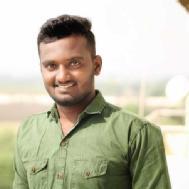 Ithagoni Ashok IBPS Exam trainer in Warangal