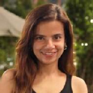 Srishti M. Vocal Music trainer in Lucknow