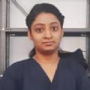 Photo of Dr Anjali B.