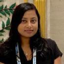 Photo of Dr Saheli Dey