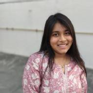 Anshika G. Class 9 Tuition trainer in Kanpur