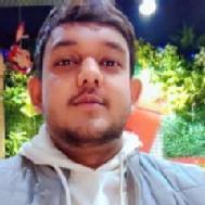 Syed Sarfaraz BCA Tuition trainer in Faridabad